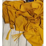 Желтый платок #Oxra